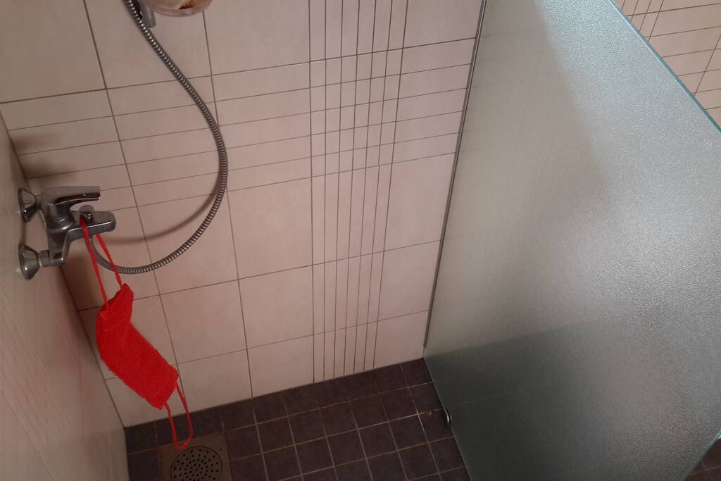 душ+wc