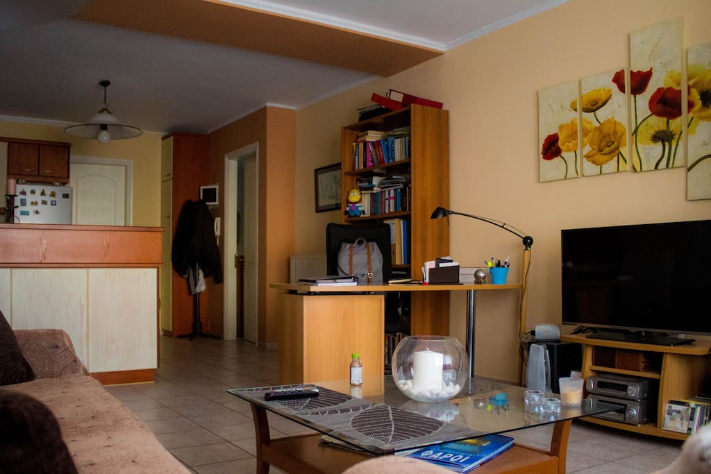 Livingroom
