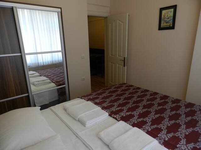 hagia sophia apartment 1 gallery image 2