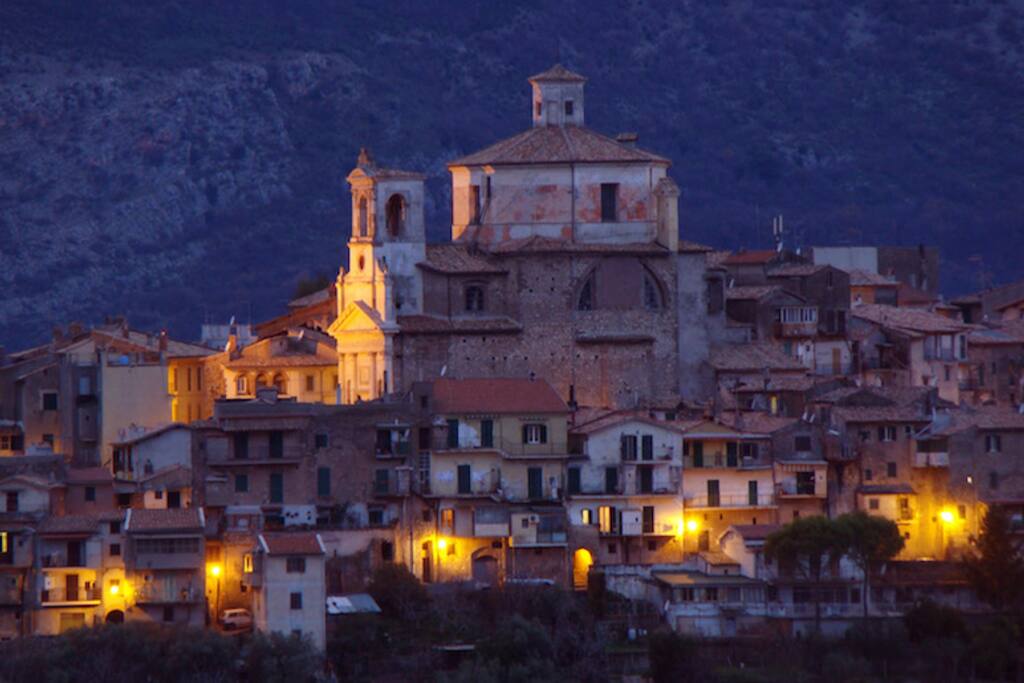 CASTEL MADAMA