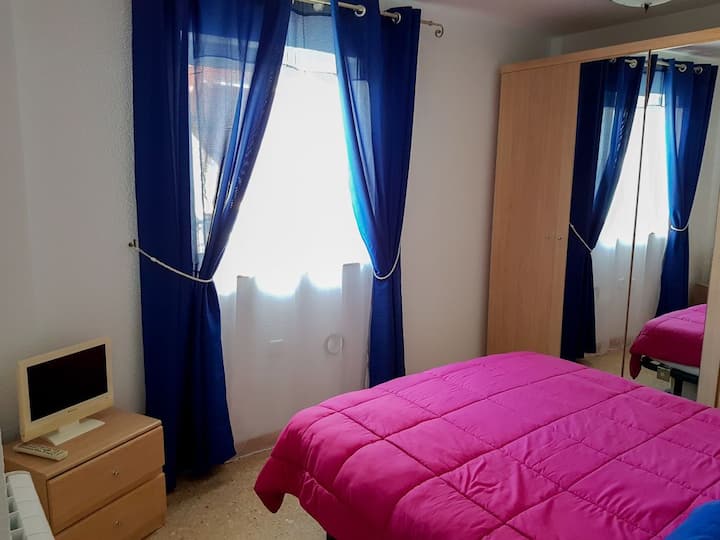 Habitación 1