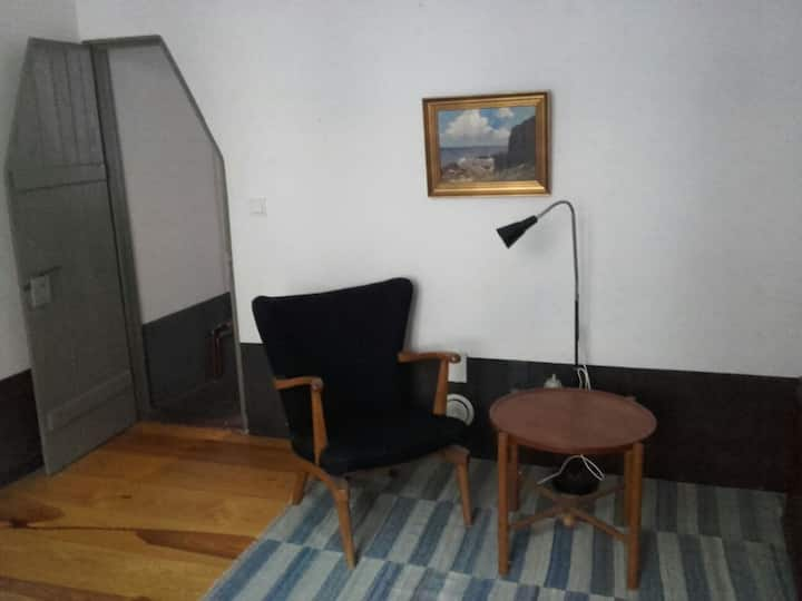 Small apartment in Stralsund