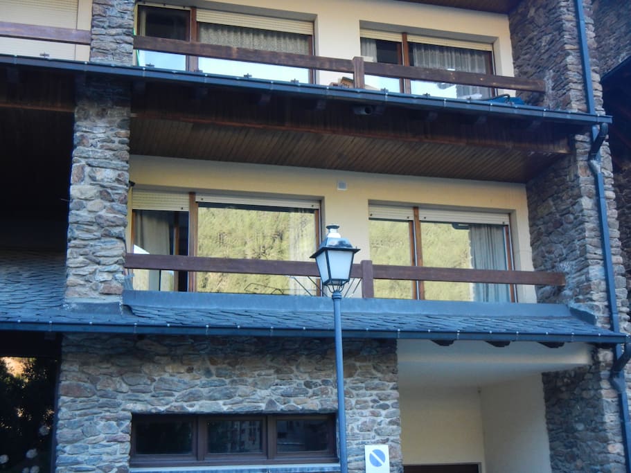 Appartement 1er étage