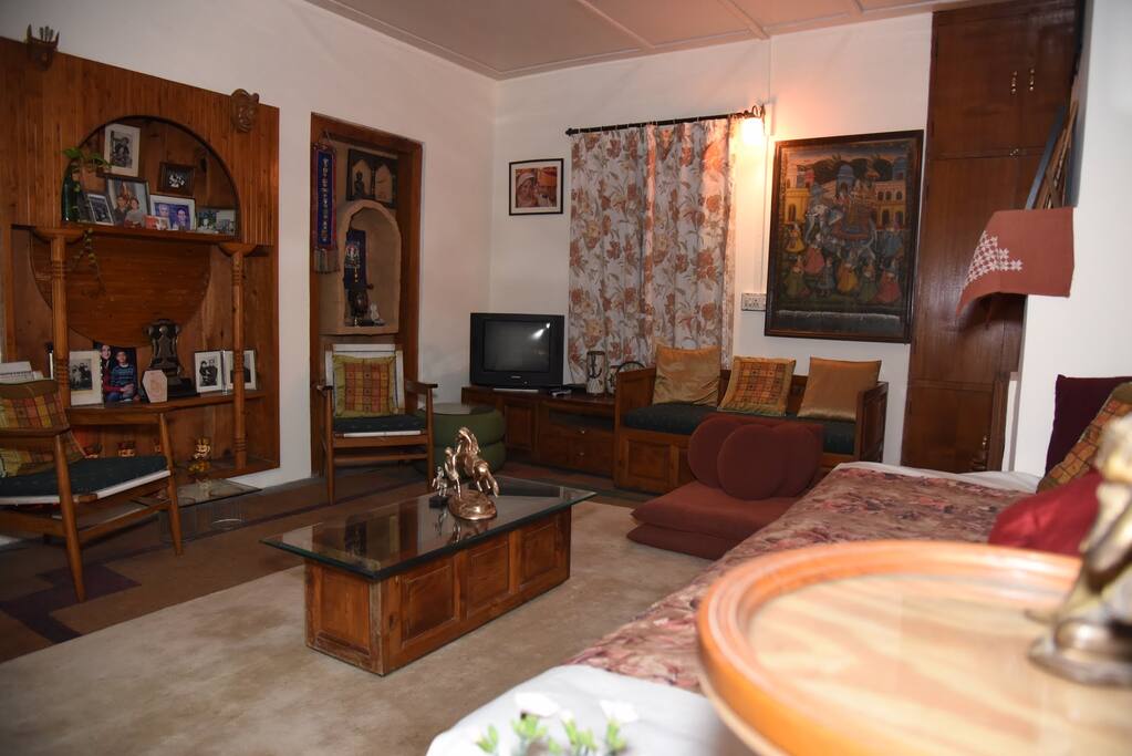 Drawing Room