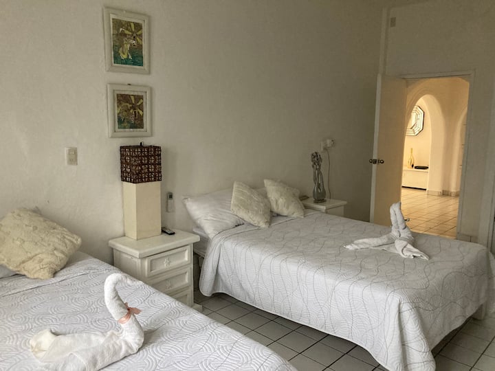Habitación 3