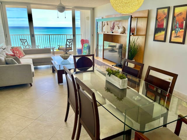 San Juan Vacations, Inc managed Airbnb listing 1