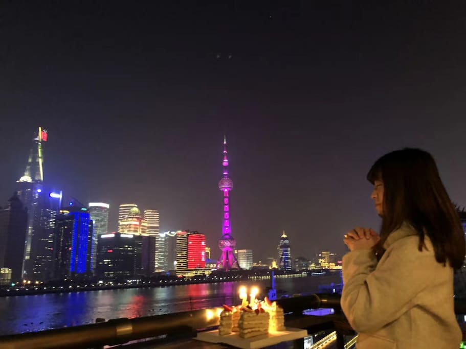 Thanks for a beautiful girl's contribution!
感谢美女房客的图片!