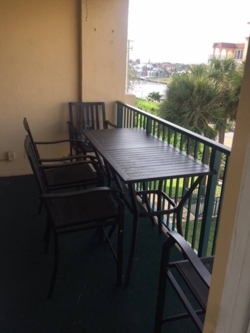 Beautiful Views of both Intercoastal & Ocean Front