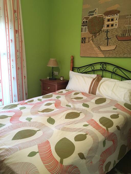Habitación Principal