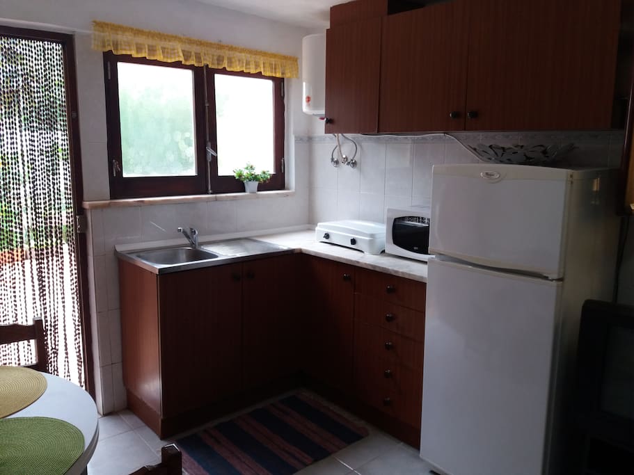 Cozinha