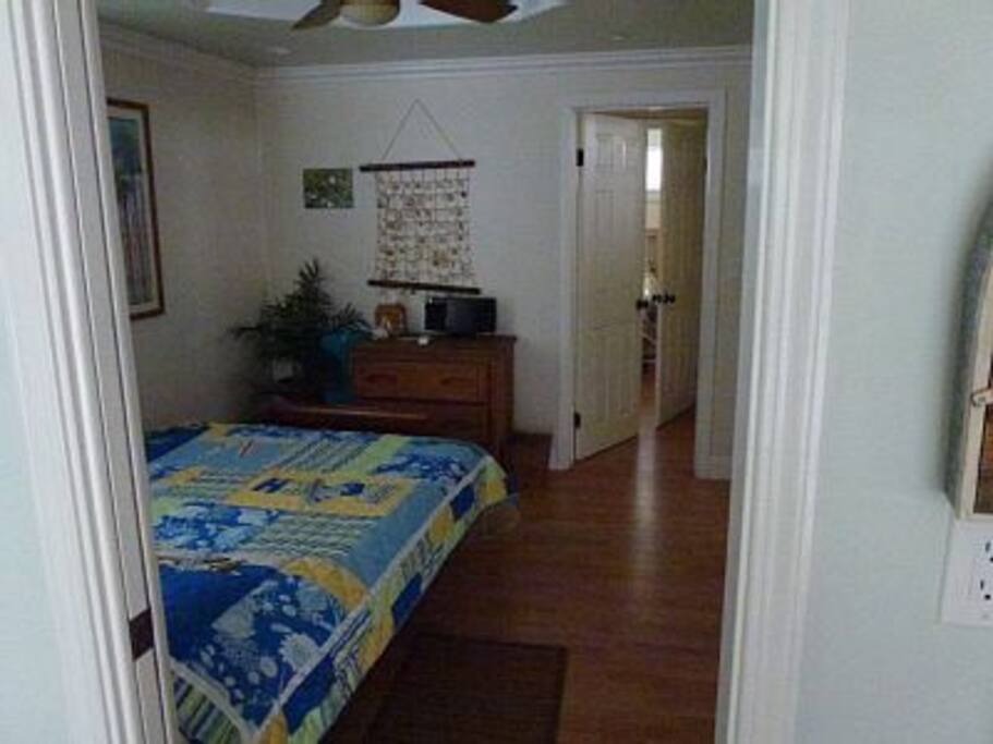 Bedroom #1