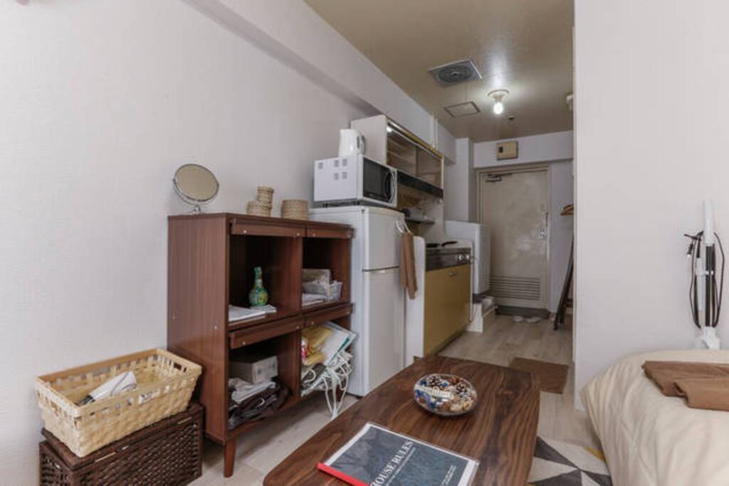 Storage rack