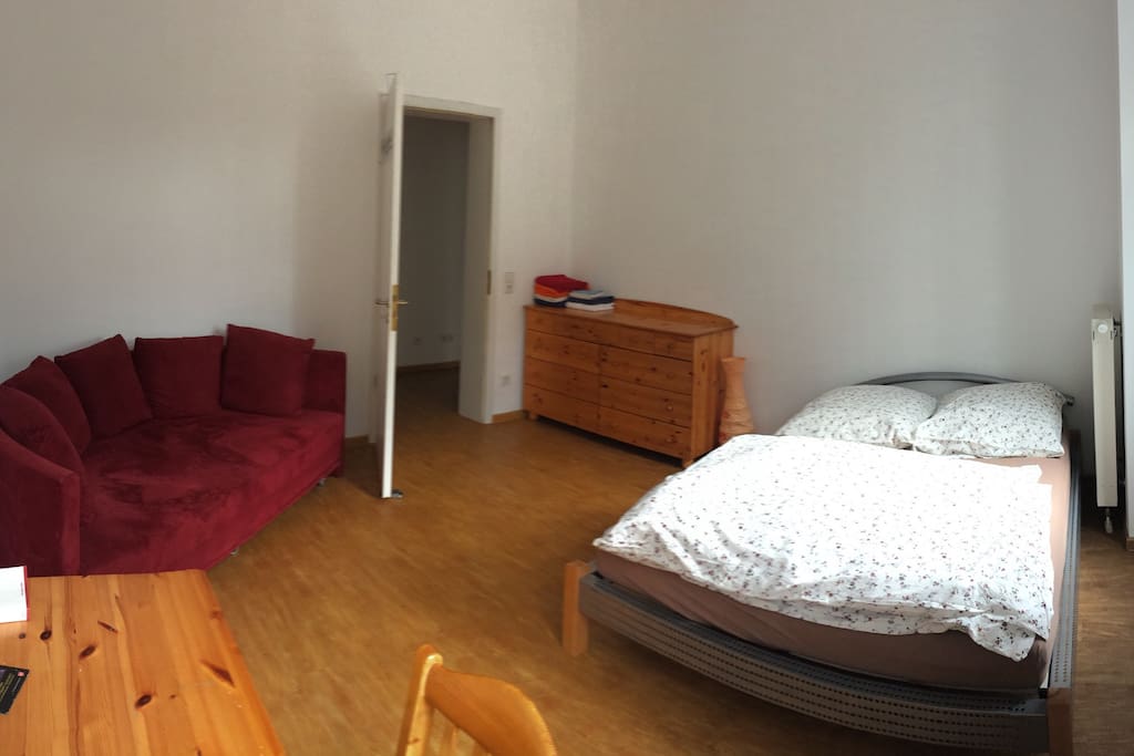 Guest room - photo 2
