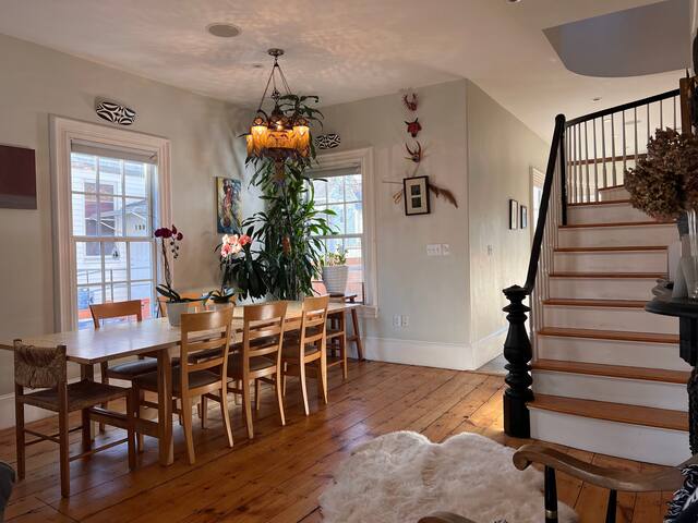 Beautiful & Sunny Home in the heart of Cambridge gallery image 5