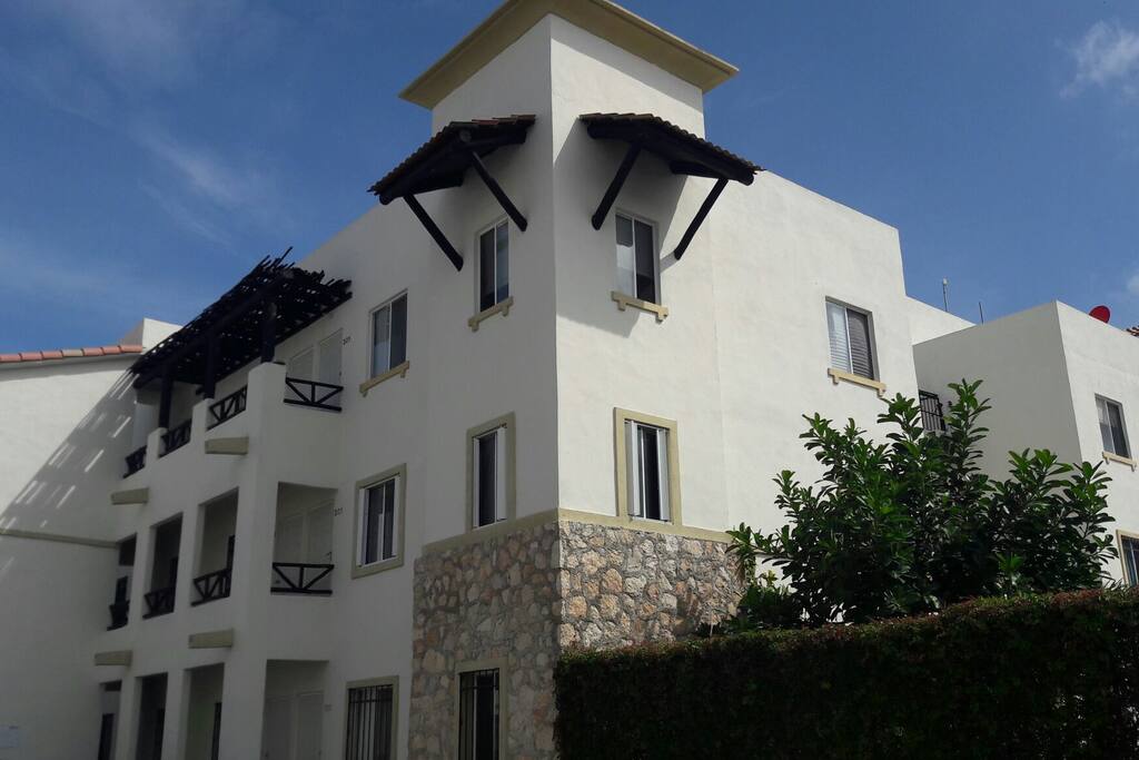 Edificio
