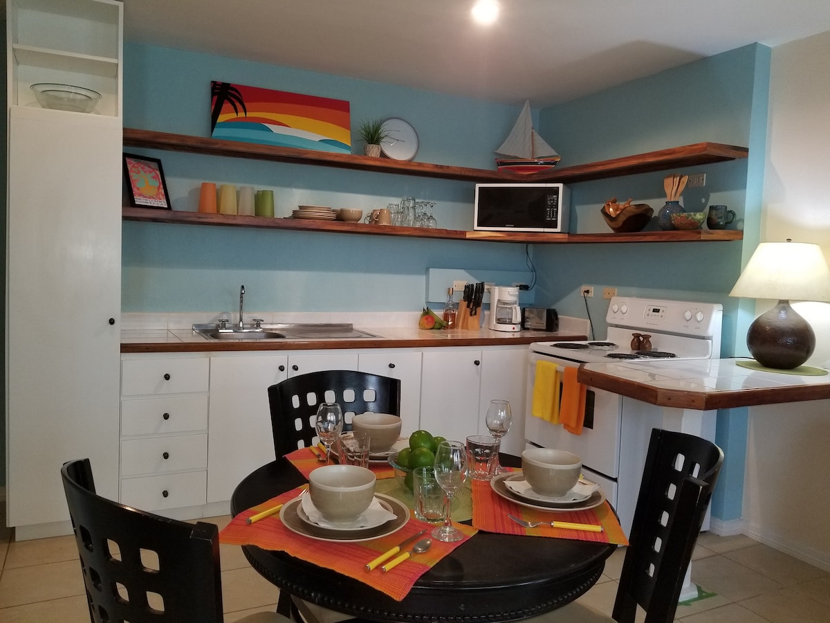 Barefoot and Happy - Villa Verde II #11 - Condominiums for Rent in Tamarindo, Guanacaste Province, Costa Rica - Image 1
