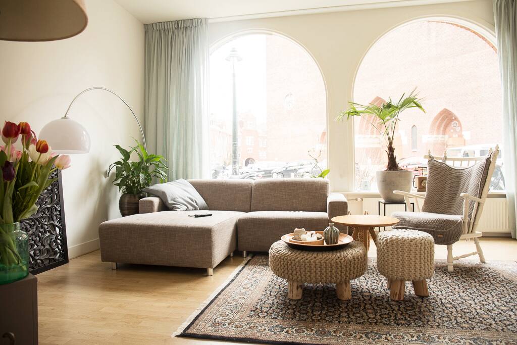 Our sitting room