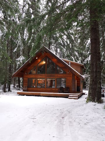 Airbnb Greenwater Vacation Rentals Places To Stay