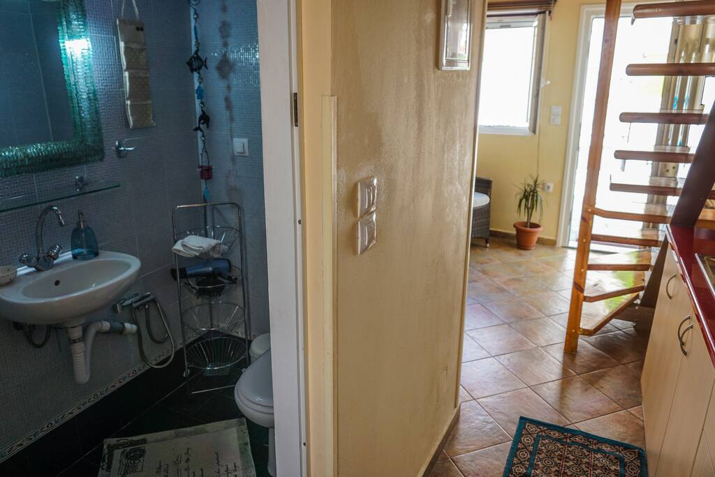 Ground floor