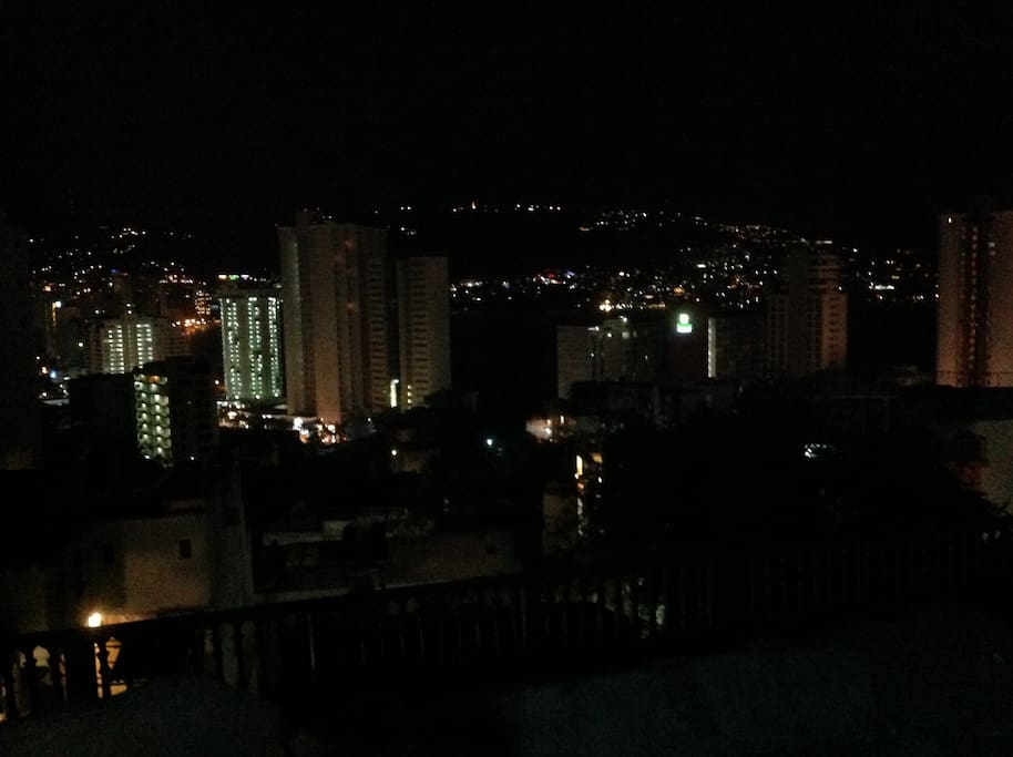 vista