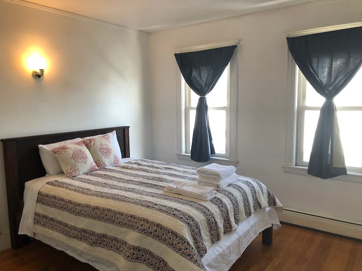 Quincy Vacation Rentals & Homes Massachusetts, United States Airbnb