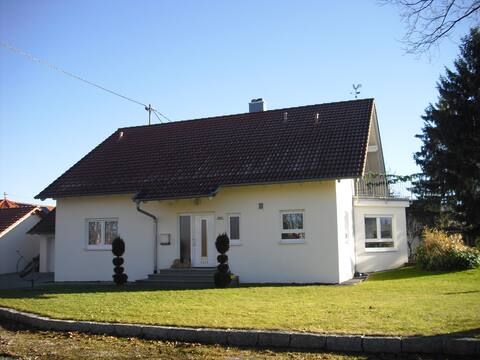 Ferienwohnung Engstlatt