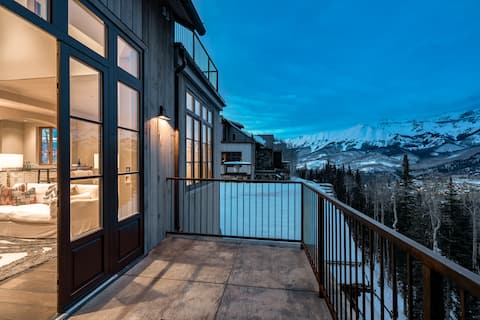 Villas at Cortina Penthouse 10