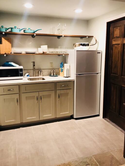 Kitchenette