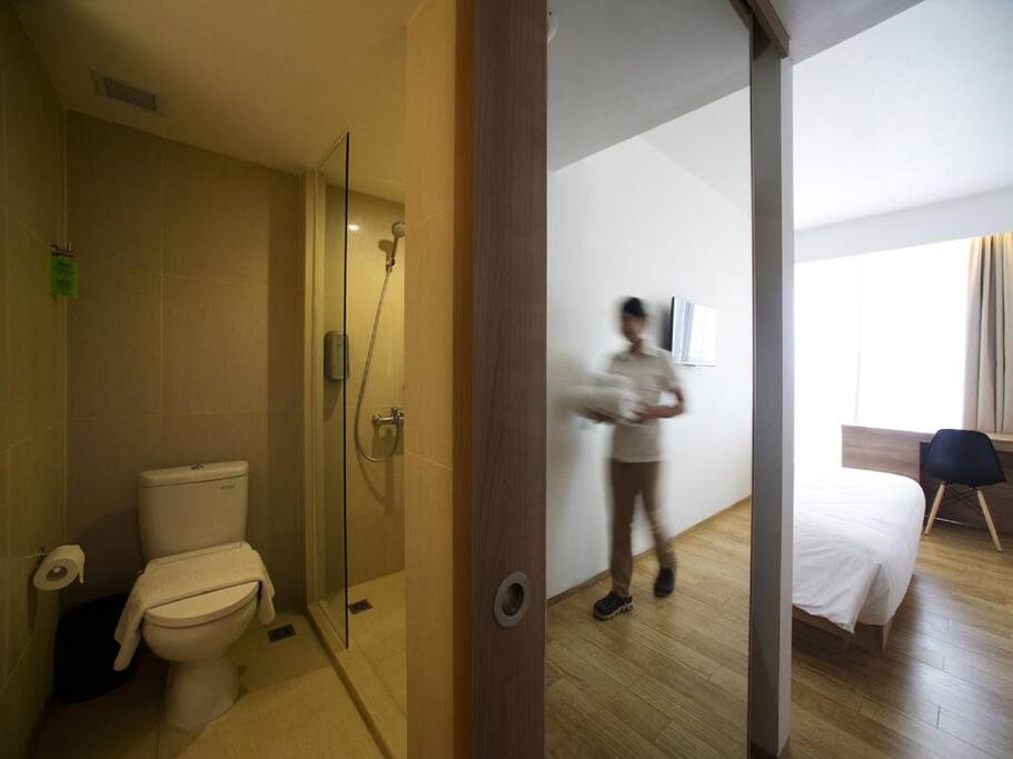 Bath Room