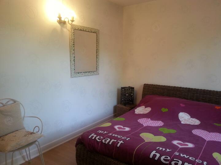 مكان هادئ للغاية.