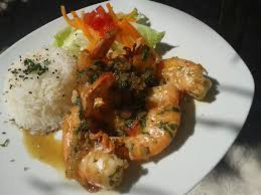 dinner