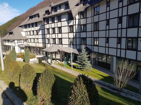 Mountain Wreath Apartments Brzeće Kopaonik