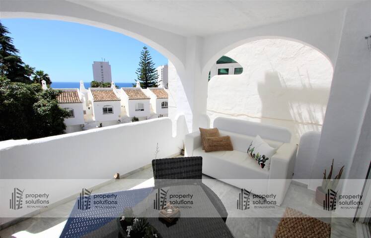 Benalmadena Holliday Apartments managed Airbnb listing 3