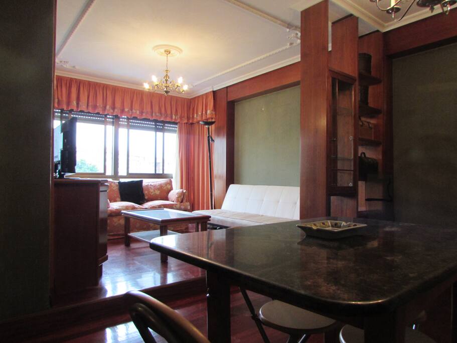 salon