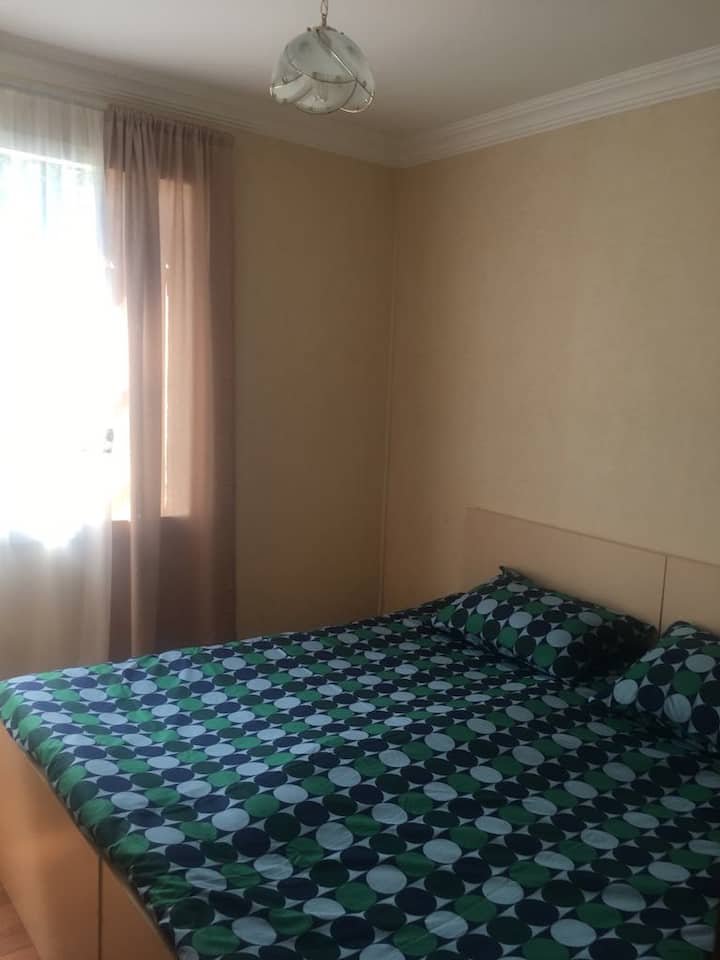 Habitación 1