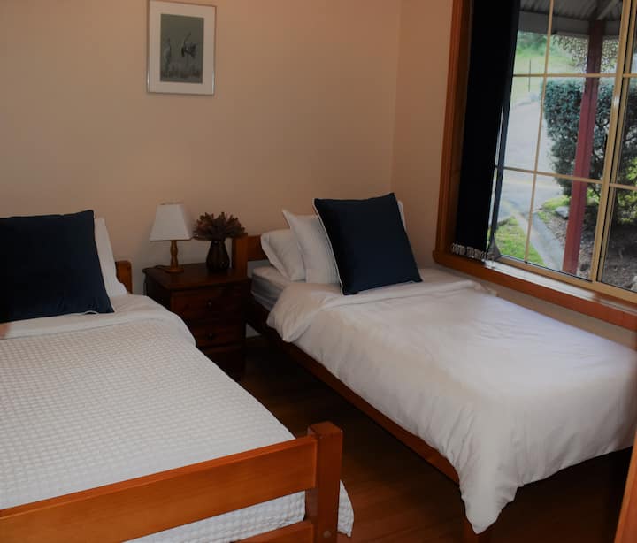 Chumba cha Watu Wawili