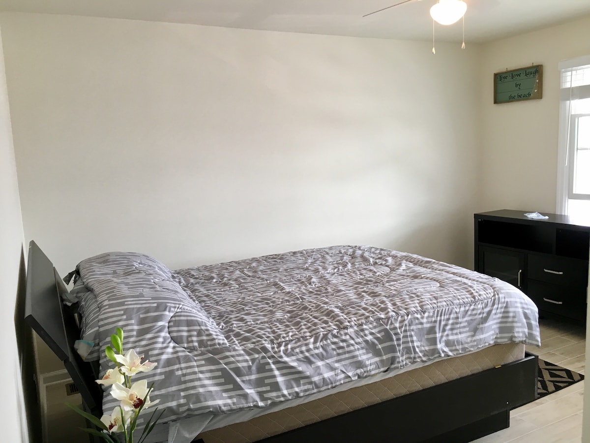 חדר שינה ראשי