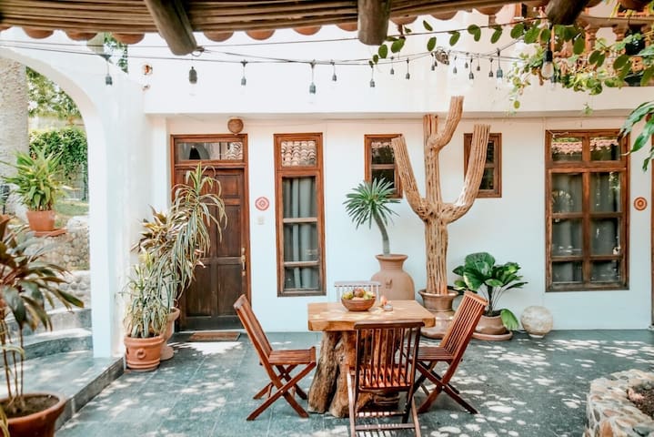 Casa De Olas managed Airbnb listing 3