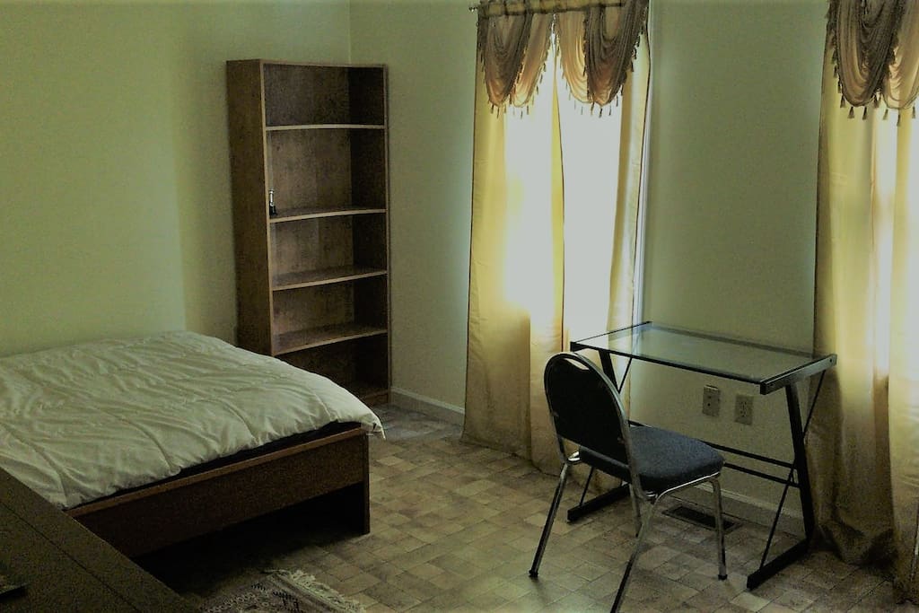 Bedroom First Floor