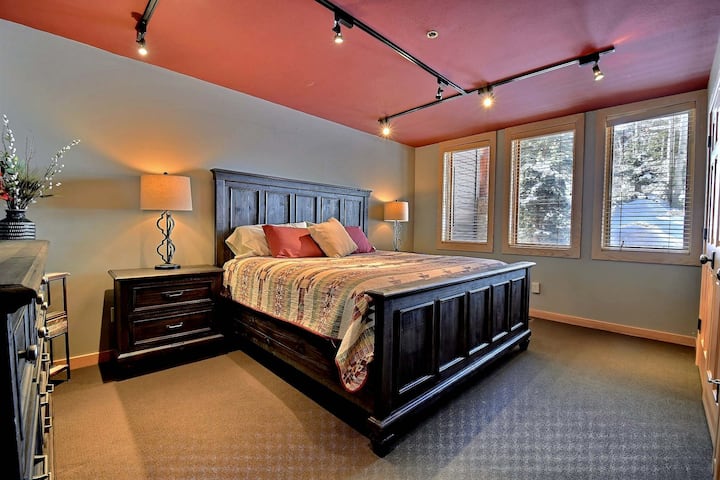 ห้องเตียงคิงไซส์