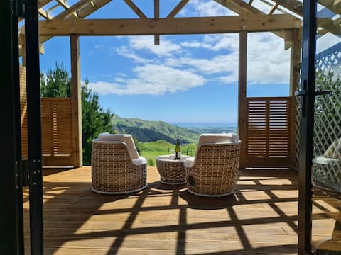 Romantic and Adventurous #2