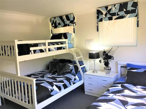 Tanjil Room 2 - Great Alpine View