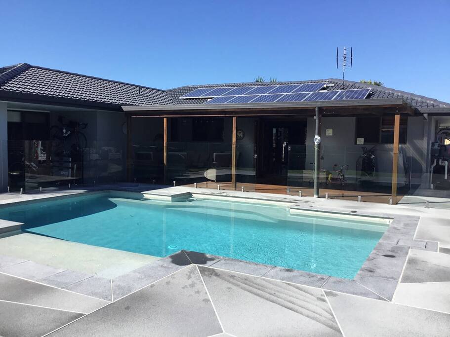 Outdoor Living