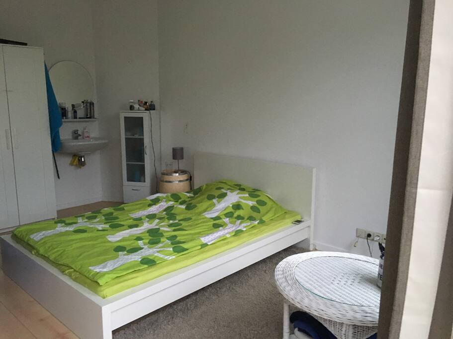 Private room
