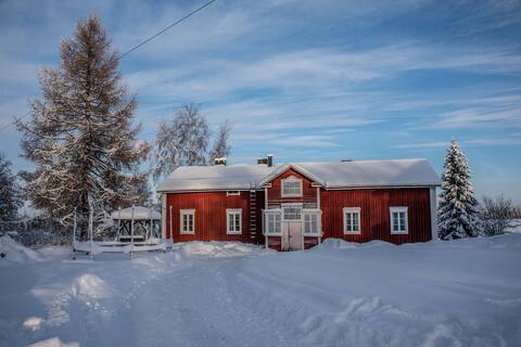 Villa Seppälä