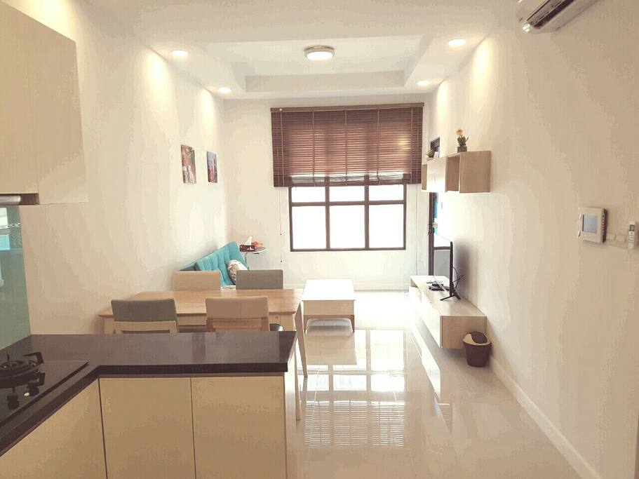 Livingroom 2