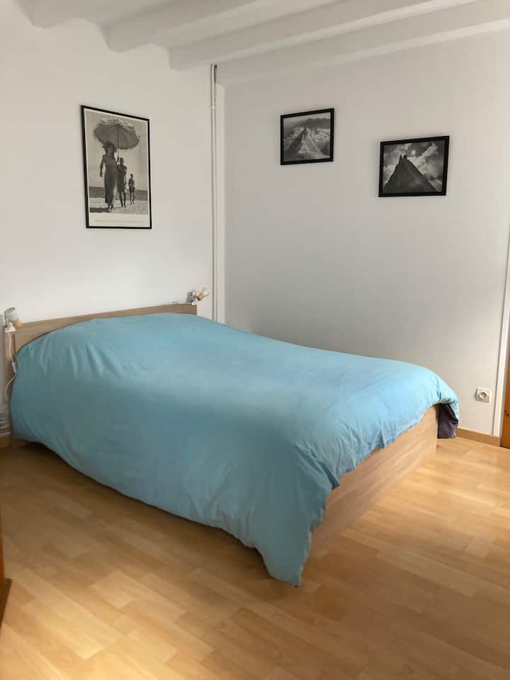 L’annexe En Ville - Fouras