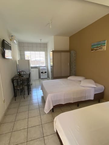 Residencial Água do Mar managed Airbnb listing 2