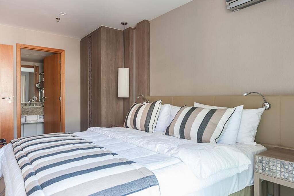 Quarto (Vira 2 solteiro)