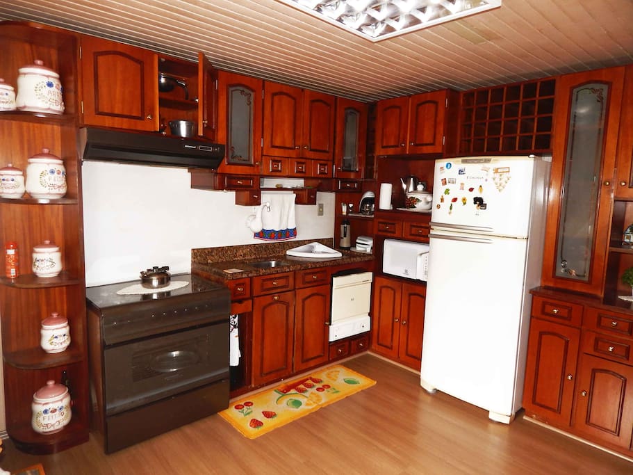 cozinha